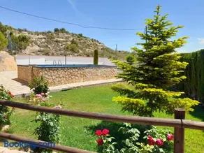 Casa Rural Prado Alto,Foz Calanda - Image 5