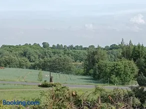 Wzgórze za miedzą - Niezależne Studio z osobnym wejściem - Image 4