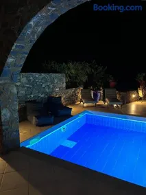 Villa Helios - Image 1