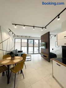 Apartament z Tarasem na Dachu - Image 2