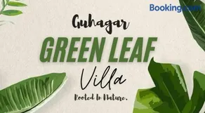 Greenleaf Villa - Image 1