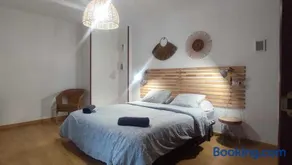 Precioso apartamento en ares - Image 1