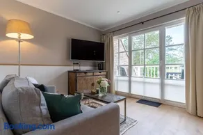 Merveilleux appartement de vacances adapté aux familles avec sauna - Image 3