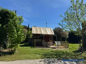 Camping Bois et Toilés - Image 1