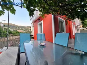 Plomari Rum Evi - Image 1