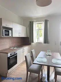 Brommy Apartments - Image 1