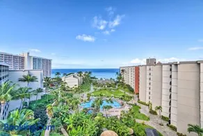 Oceanview 2BR 2BA Penthouse - Aston Kaanapali Shores - Image 3