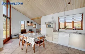 Holiday Home Strandlyst Vinderup Iv - Image 5