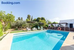Chalet con piscina privada Cortijo Indalo VTAR/AL/00447 - Image 1
