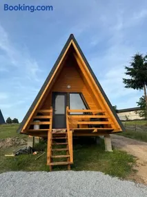 A-Frame Haven - Image 3