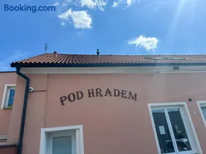 Apartmán Pod hradem - Image 2