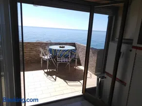 Terrace on the sea - Image 2