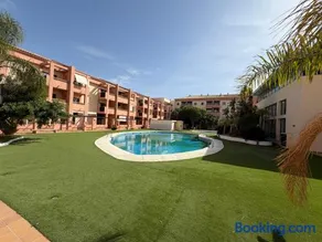 Punta Umbria ideal apartamento Enebrales - Image 2