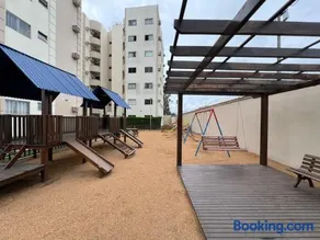 Apartamento em Condomínio Proximo ao Shopping - Image 4