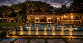 Royal Escape Lake Resort - Image 4