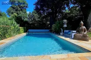 Villa Chênaie des Lagunes Piscine Sauna & Spa - Image 2