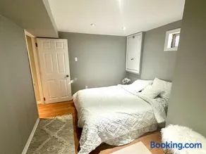 Beautiful walkout basement - Image 3