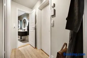 Very central location in Bergen - Image 2