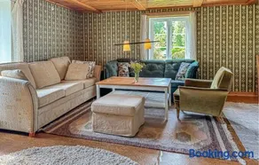 Gorgeous Home In Aneby With Wifi - Image 4