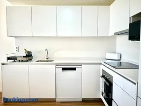 Modern Sea View Apartment in Valle Romano Golf Estepona - Image 1