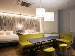 HOTEL WONDER 尼崎 -Adult only- LOVE HOTEL - Image 1