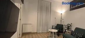 Apartamento Zabala conoce Bilbao desde dentro - Free parking - Image 3