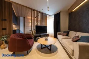 Aparthotel Woodside by Anaya - Image 2