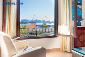 Apartamento en centro ciudad con vistas al mar - Image 2