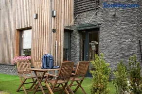 VILLETTA Apartmán - Image 5