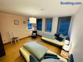 Quartier48 - 2 Stadtapartments oder das ganze Haus bis 9 Personen - Image 3