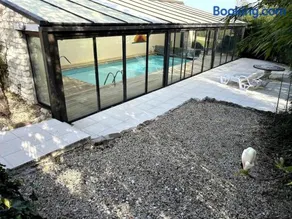 Duplex privatif, Piscine et Spa - Image 2