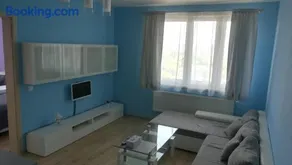 Big Apartment 291 - Rezidence Eliska Prague 9 - Image 3