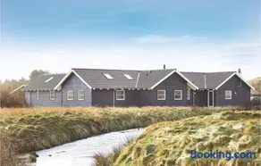 Dejligt hjem i Vejers Strand med sauna - Image 1