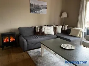 Chalet234 in La Boverie - Image 2