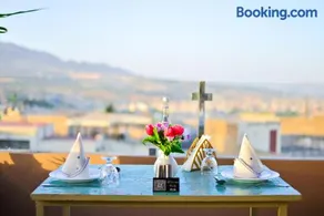 Riad Al Makan Fes & Spa - Image 4