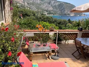 Appartement indépendant dans villa Eze bord de Mer - Image 3