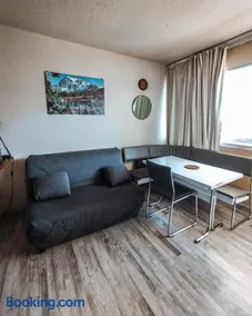 Appartement au pied des Pistes de Ski - Pyrénées (Ariège) - Image 3