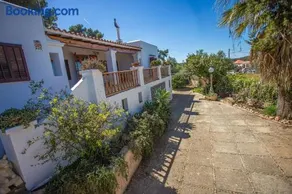Sa Paissa - Casa de Campo Cala Bassa - Image 1