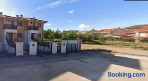Casa Entre Viñas, jardin privado con piscina comunitaria - Image 1