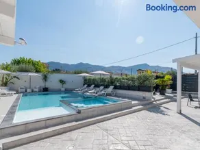 Sicula Luxury Villa Trabia - Image 2