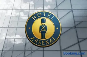 Hotel Arsenal - Image 1