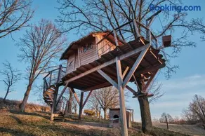 Treehouse Křemílek - Image 3
