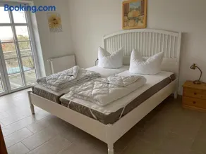 Ferienwohnung Möwe - Image 1