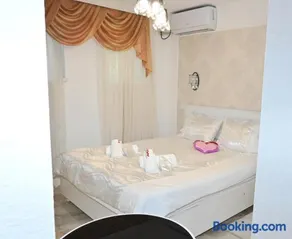 JERUSALEM HOTEL מלון KUTAISi - Image 2