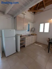Loft apartment with sea view - Image 5