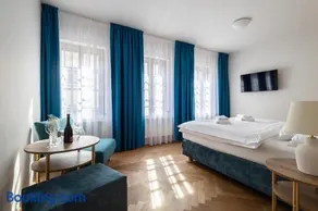 Hotel Tanzberg Mikulov - Image 2