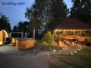Waniewo 64 Balia&Sauna - Image 3
