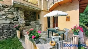 vallemaira house GRAN BAITA 12 posti letto in exclusiva da 2 persone - Image 3