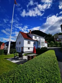 Marifjøra Sjøbuer - Image 3