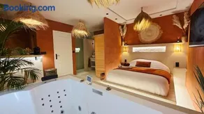 Escape Zen - Suite and Spa - Image 5